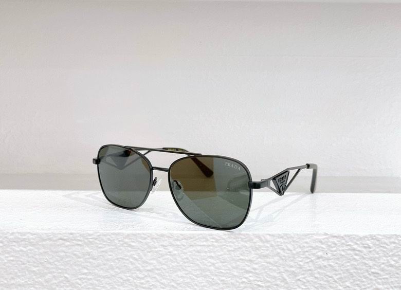 Wholesale Cheap AAA Prada Replica Sunglasses for Sale