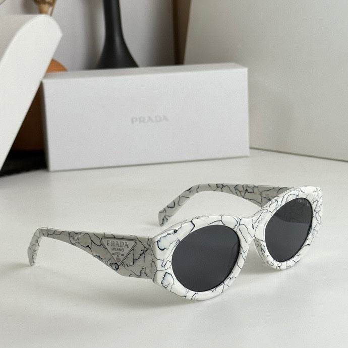 Wholesale Cheap AAA Prada Replica Sunglasses for Sale