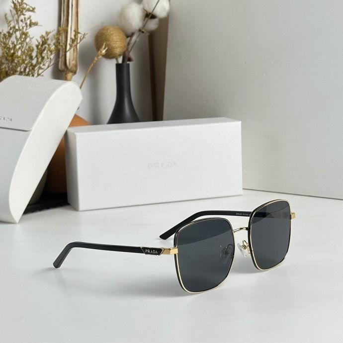 Wholesale Cheap AAA Prada Replica Sunglasses for Sale