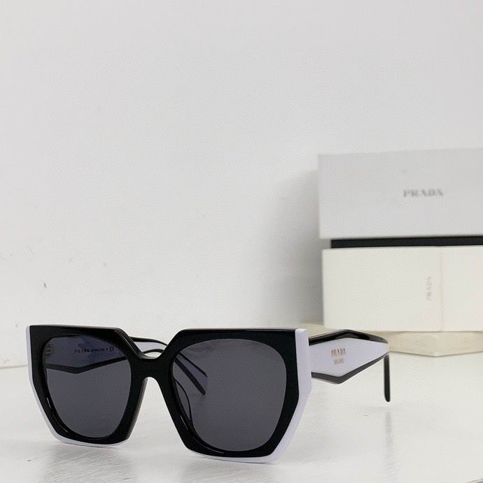 Wholesale Cheap Prada Replica Sunglasses for Sale
