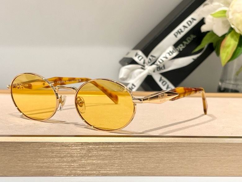 Wholesale Cheap Prada Replica Sunglasses for Sale