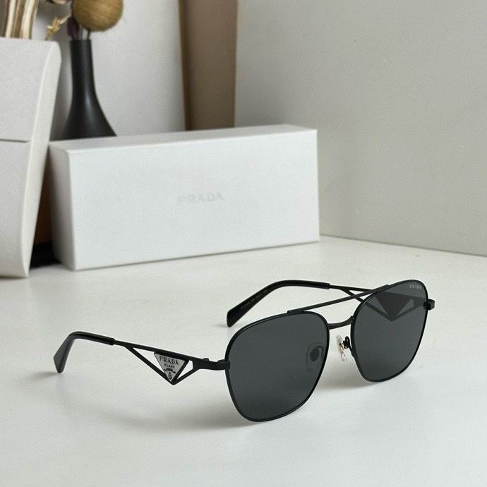 Wholesale Cheap AAA Prada Replica Sunglasses for Sale