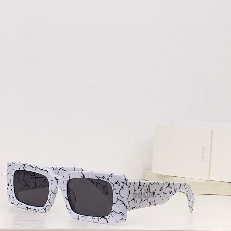 Wholesale Cheap AAA Prada Replica Sunglasses for Sale