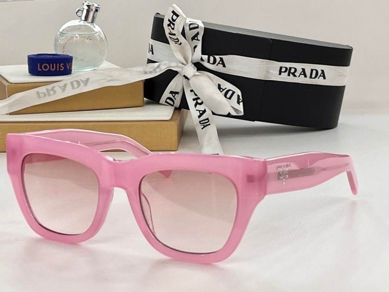 Wholesale Cheap Prada Replica Sunglasses for Sale