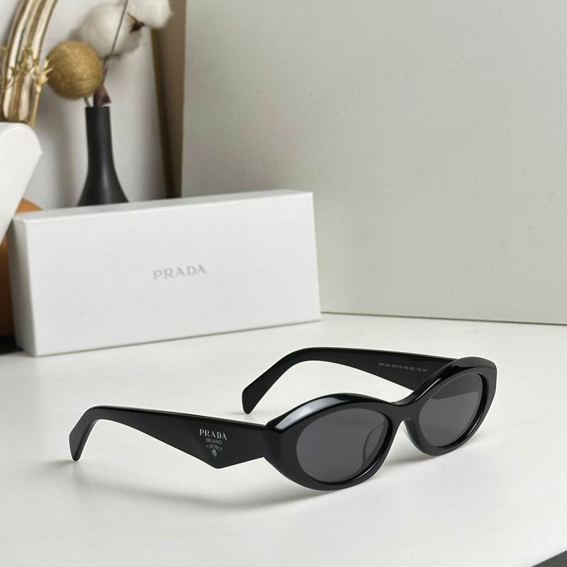 Wholesale Cheap AAA Prada Replica Sunglasses for Sale