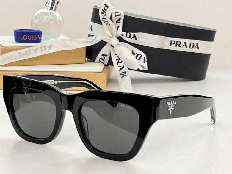 Wholesale Cheap Prada Replica Sunglasses for Sale