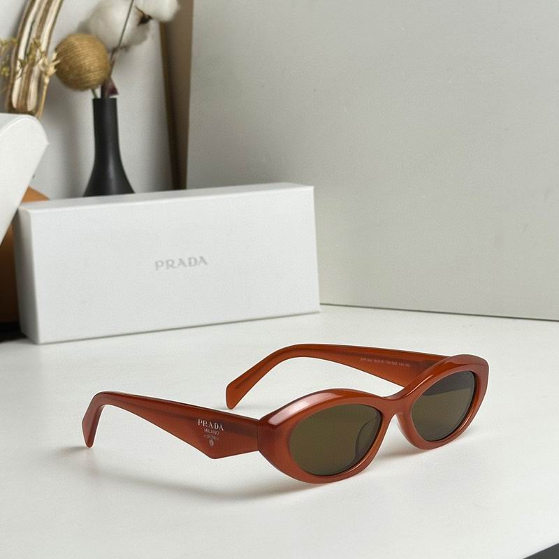 Wholesale Cheap AAA Prada Replica Sunglasses for Sale