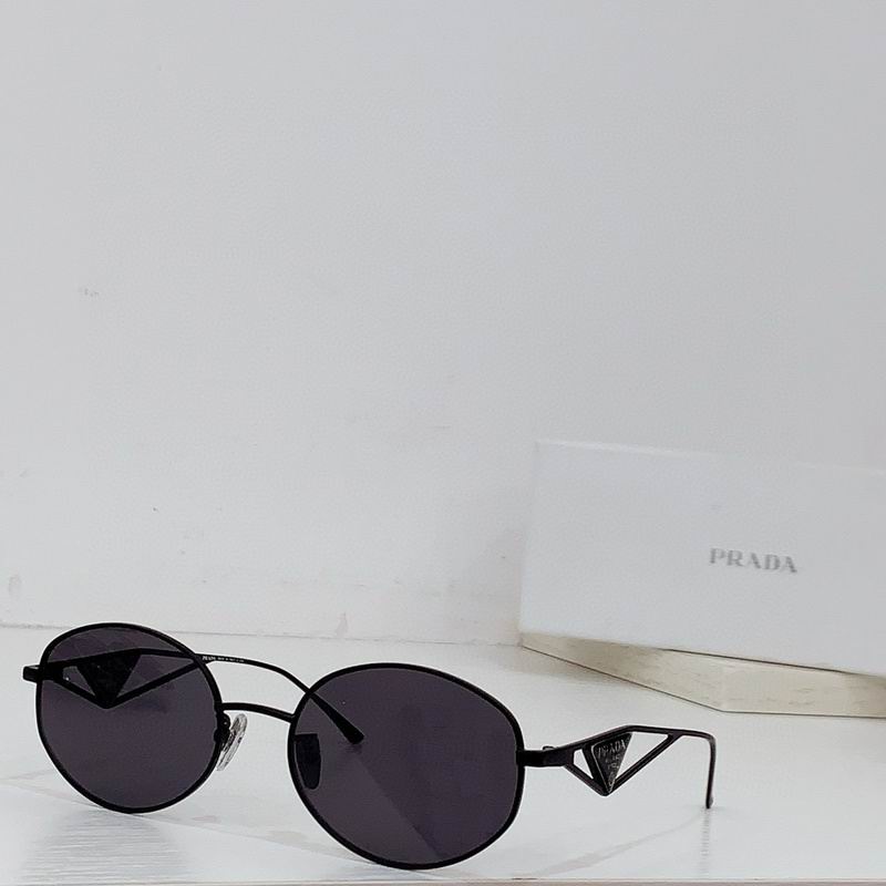 Wholesale Cheap AAA Prada Replica Sunglasses for Sale
