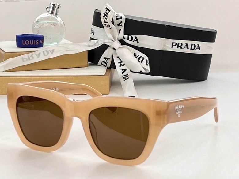 Wholesale Cheap Prada Replica Sunglasses for Sale