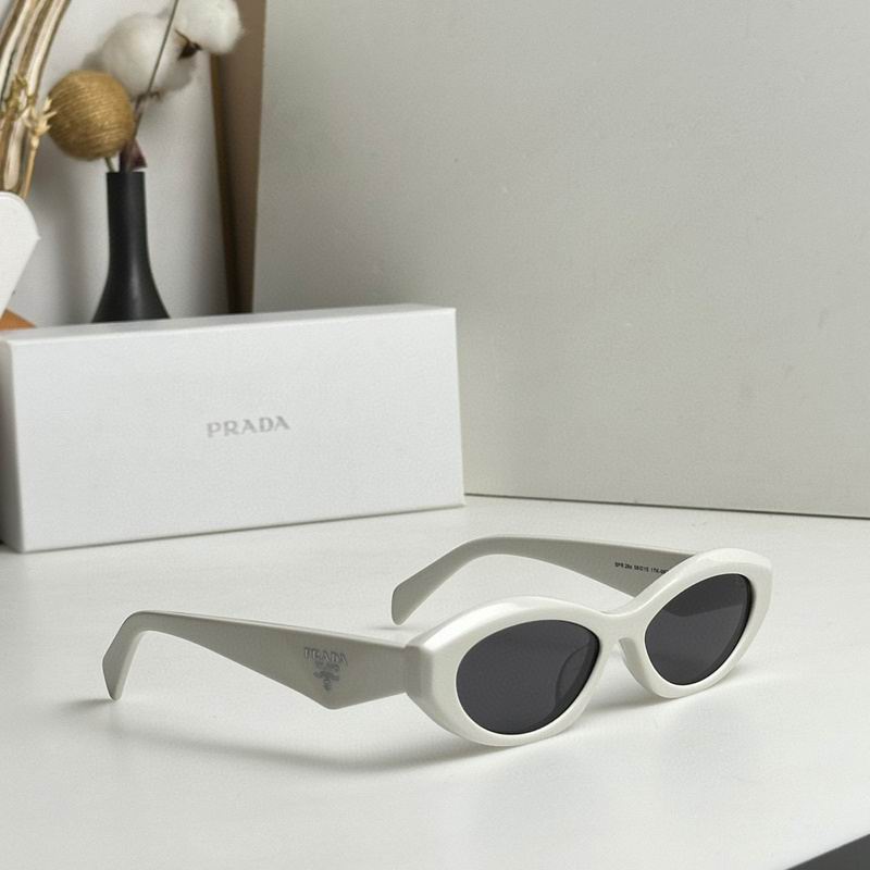 Wholesale Cheap AAA Prada Replica Sunglasses for Sale