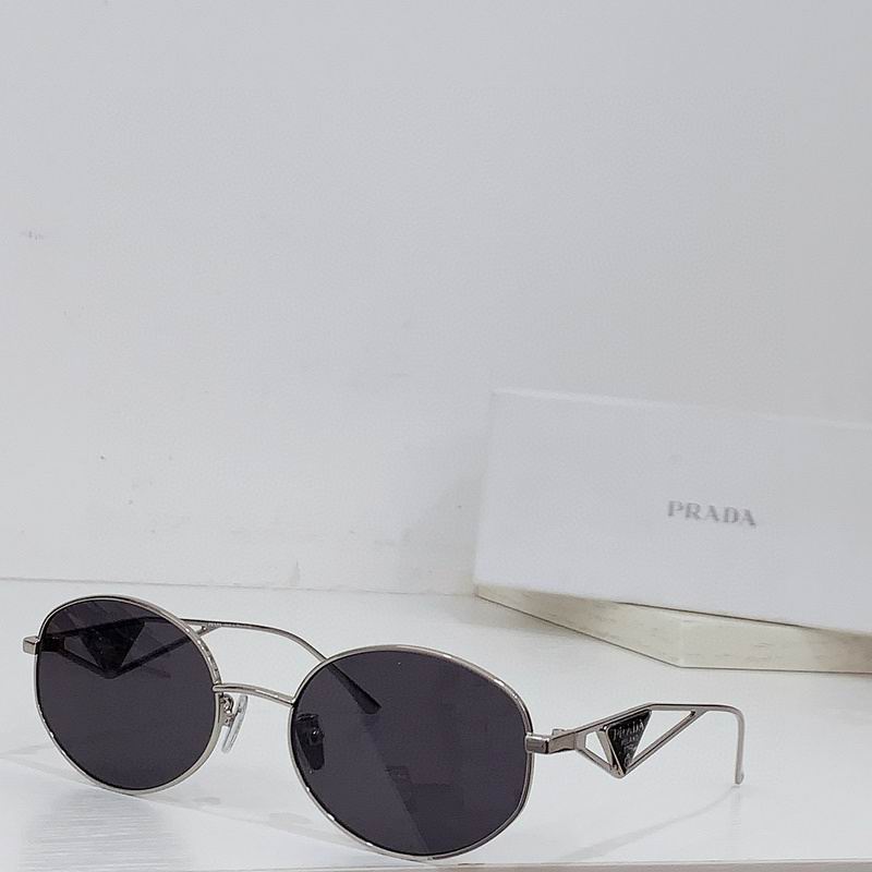 Wholesale Cheap AAA Prada Replica Sunglasses for Sale