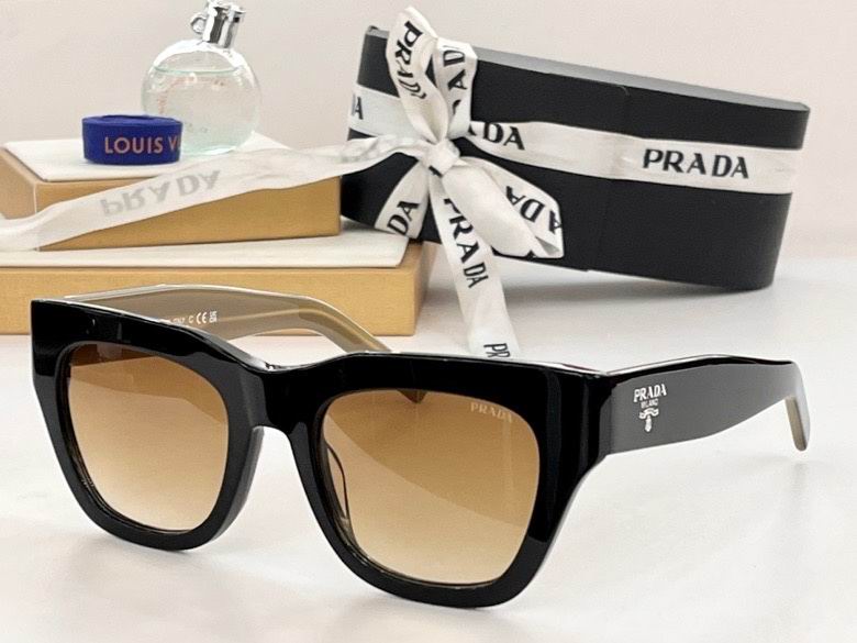 Wholesale Cheap Prada Replica Sunglasses for Sale