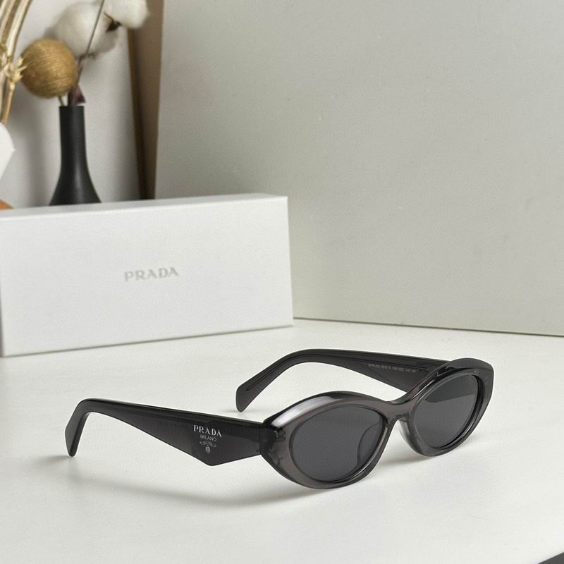 Wholesale Cheap AAA Prada Replica Sunglasses for Sale