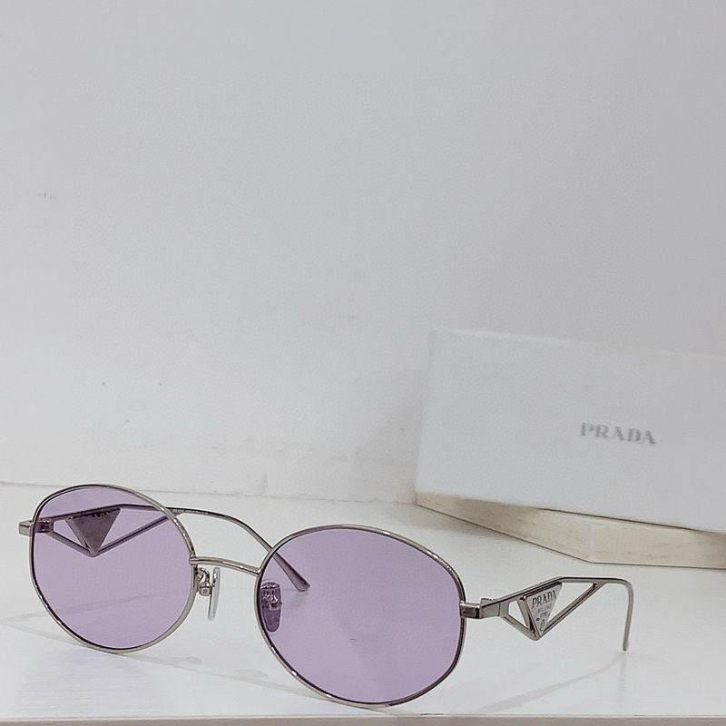 Wholesale Cheap AAA Prada Replica Sunglasses for Sale