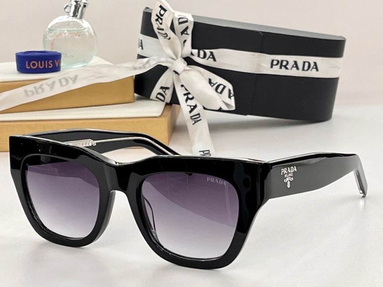 Wholesale Cheap Prada Replica Sunglasses for Sale