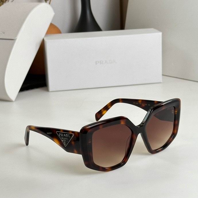 Wholesale Cheap AAA Prada Replica Sunglasses for Sale
