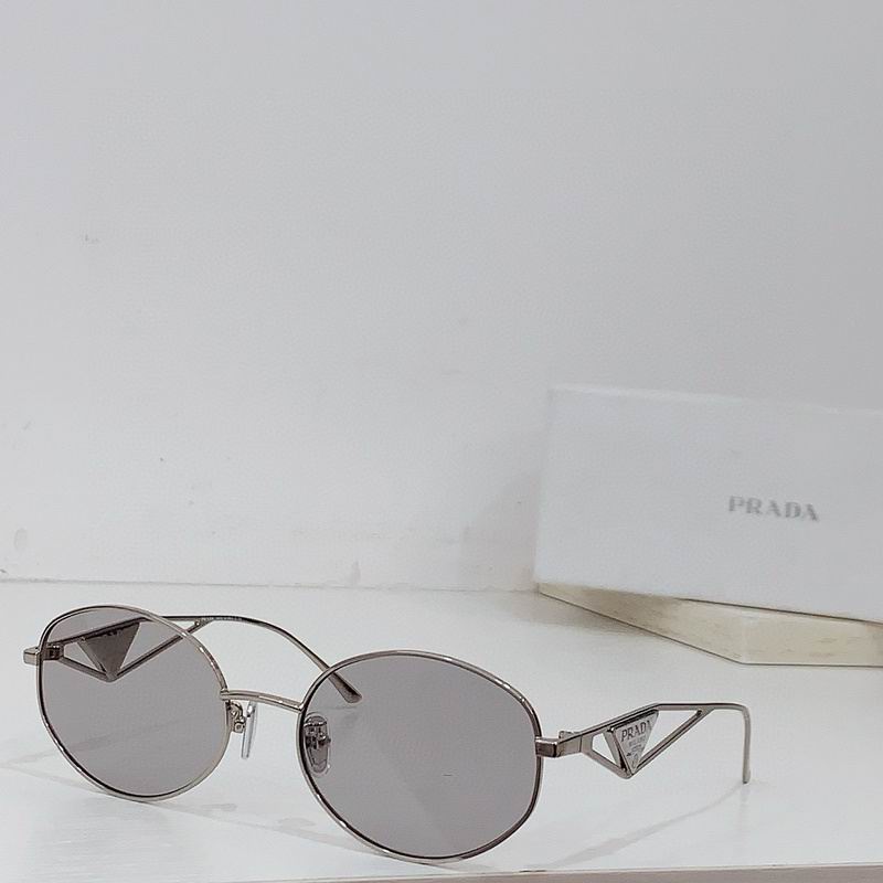 Wholesale Cheap AAA Prada Replica Sunglasses for Sale