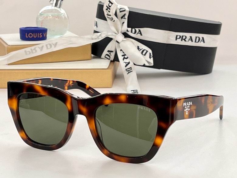Wholesale Cheap Prada Replica Sunglasses for Sale