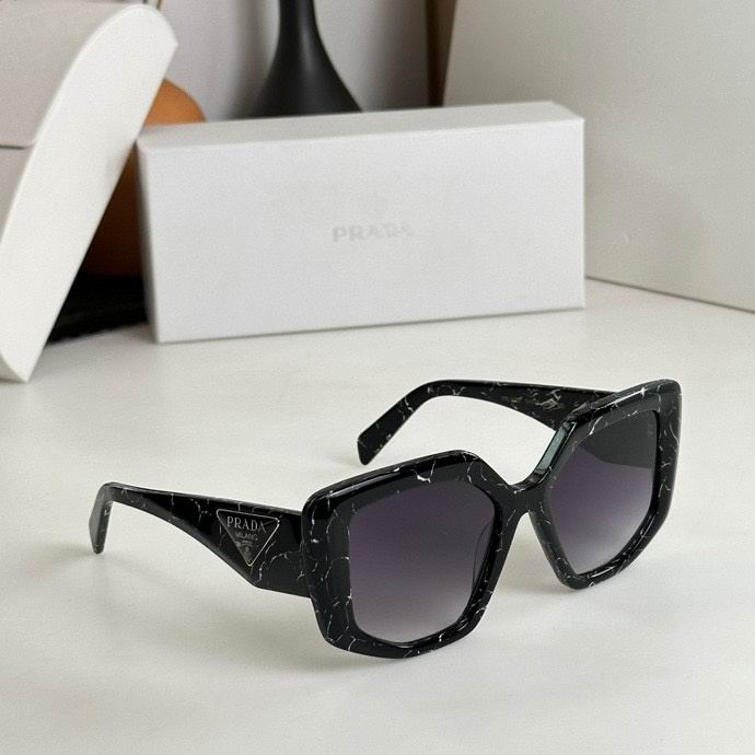Wholesale Cheap AAA Prada Replica Sunglasses for Sale
