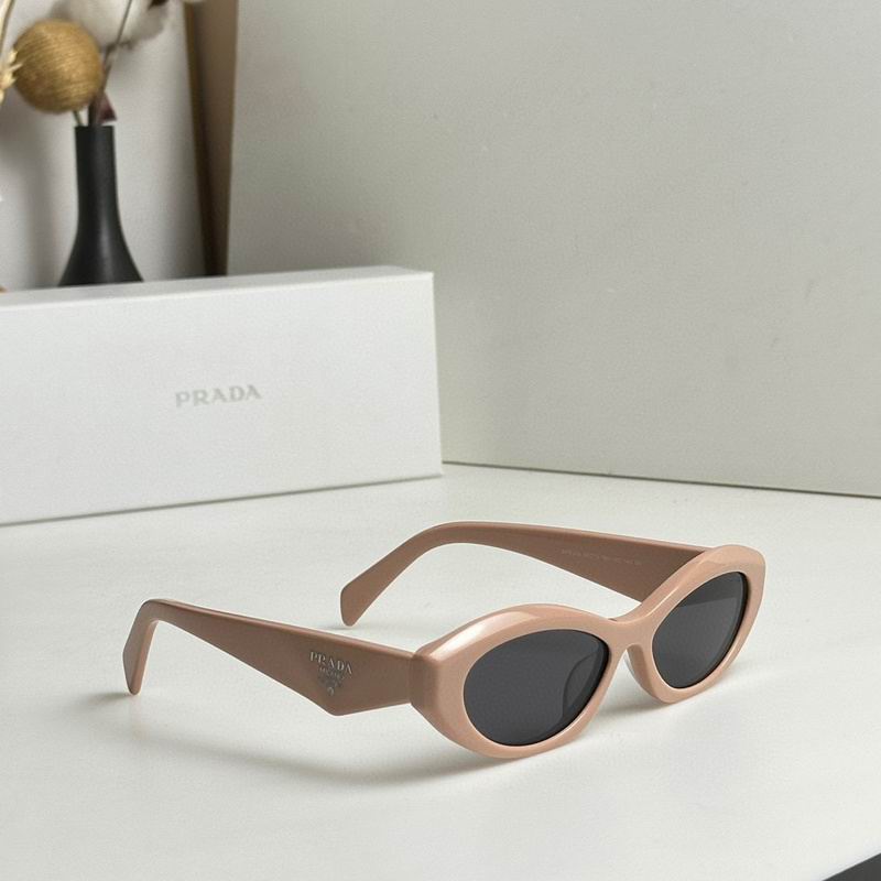 Wholesale Cheap AAA Prada Replica Sunglasses for Sale