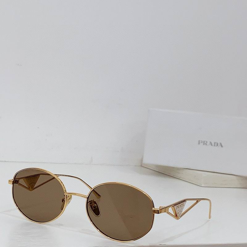 Wholesale Cheap AAA Prada Replica Sunglasses for Sale