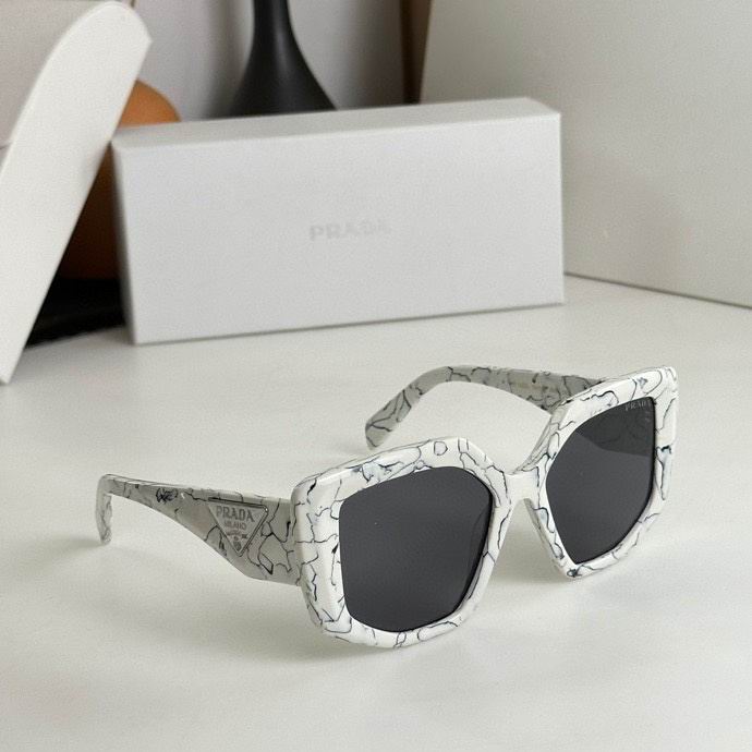 Wholesale Cheap AAA Prada Replica Sunglasses for Sale