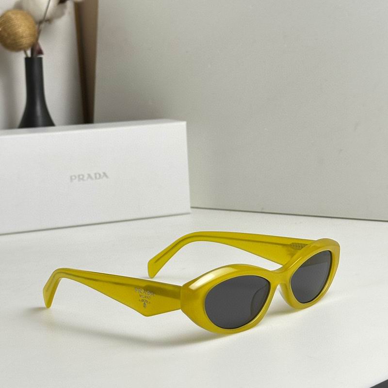 Wholesale Cheap AAA Prada Replica Sunglasses for Sale