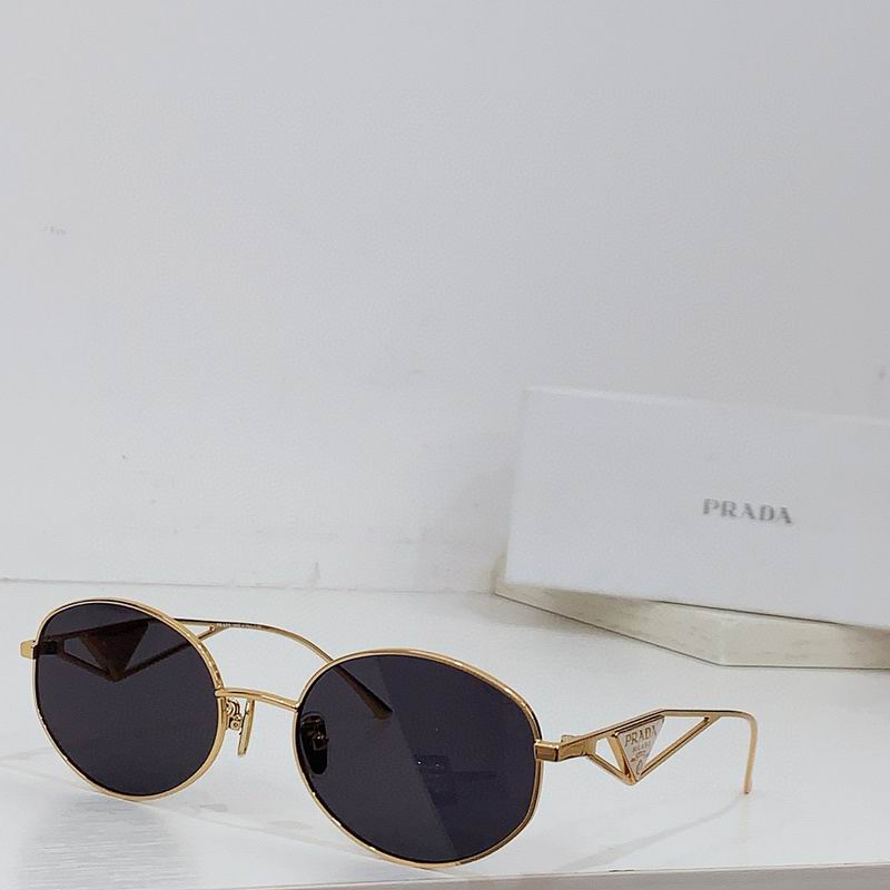 Wholesale Cheap AAA Prada Replica Sunglasses for Sale