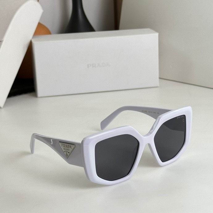 Wholesale Cheap AAA Prada Replica Sunglasses for Sale