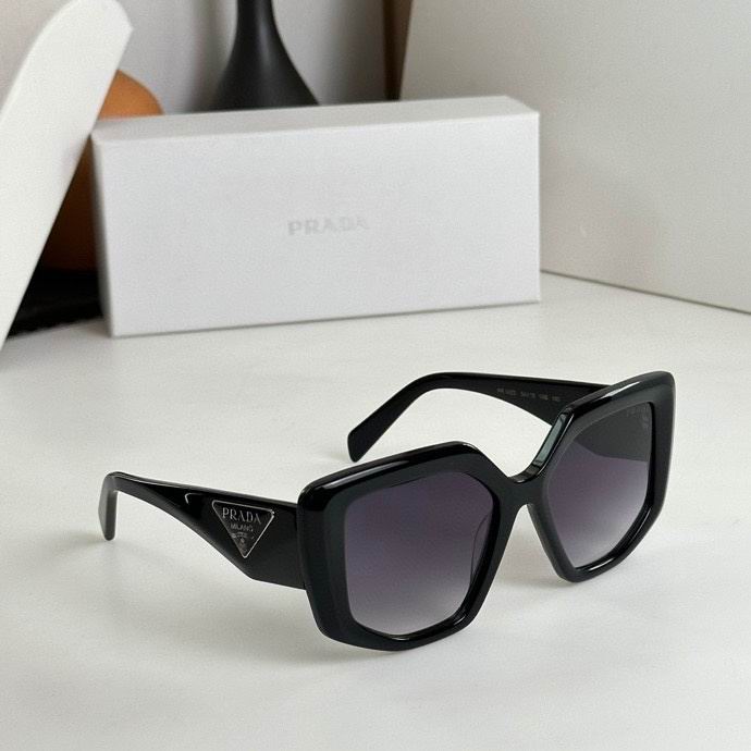 Wholesale Cheap AAA Prada Replica Sunglasses for Sale