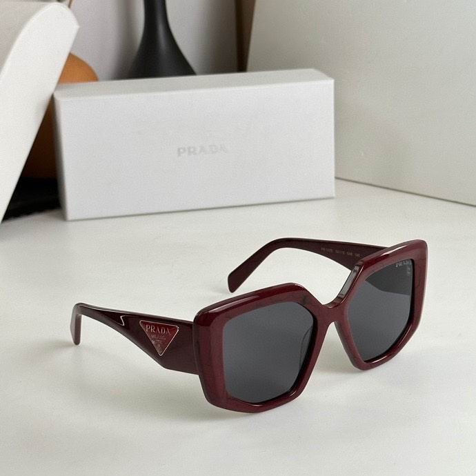 Wholesale Cheap AAA Prada Replica Sunglasses for Sale