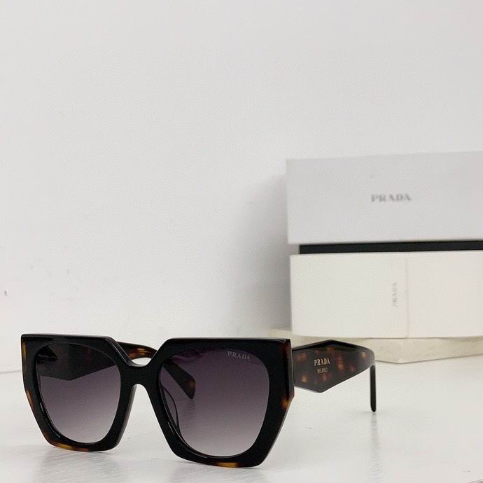 Wholesale Cheap Prada Replica Sunglasses for Sale