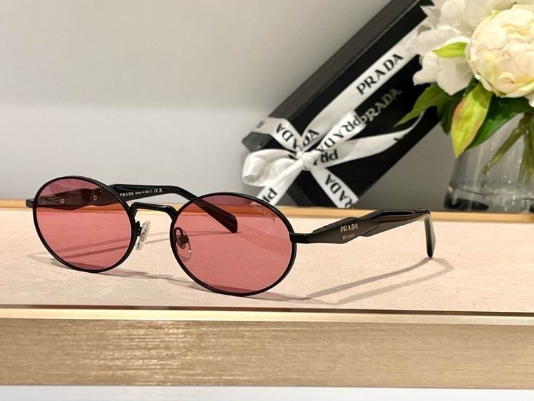 Wholesale Cheap Prada Replica Sunglasses for Sale