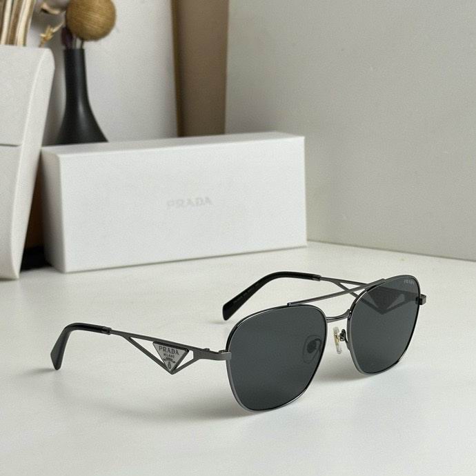 Wholesale Cheap AAA Prada Replica Sunglasses for Sale