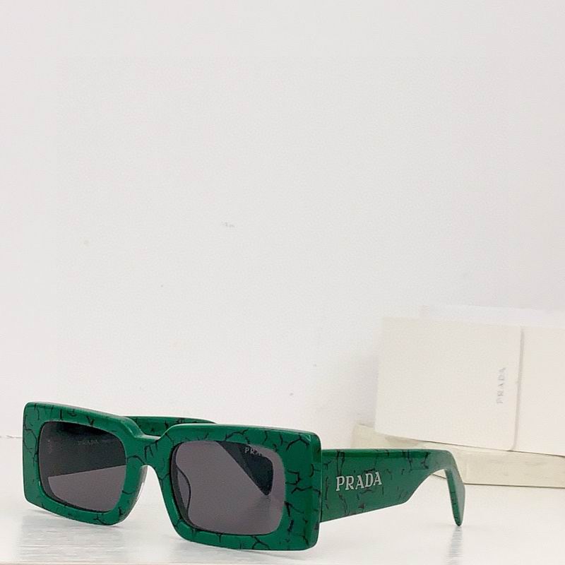 Wholesale Cheap AAA Prada Replica Sunglasses for Sale