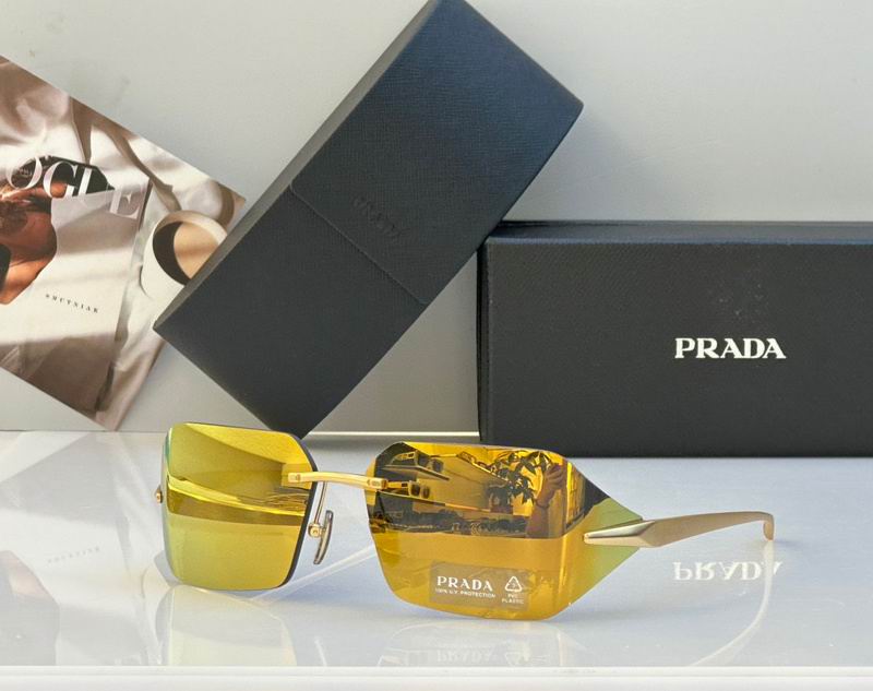 Wholesale Cheap Prada Replica Sunglasses for Sale