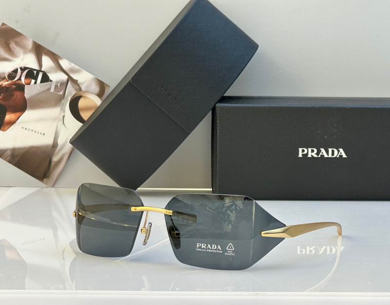 Wholesale Cheap Prada Replica Sunglasses for Sale