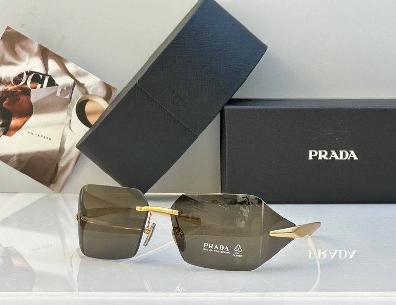 Wholesale Cheap Prada Replica Sunglasses for Sale