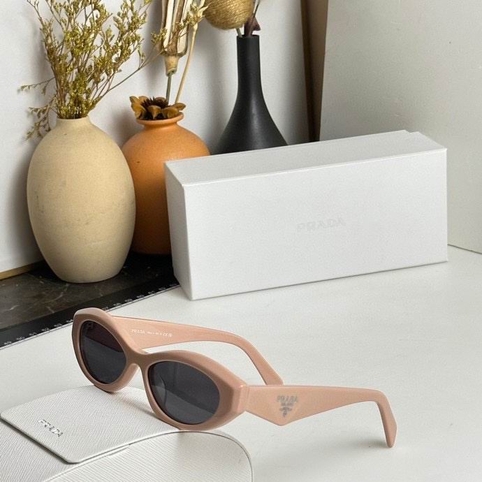 Wholesale Cheap AAA Prada Replica Sunglasses for Sale