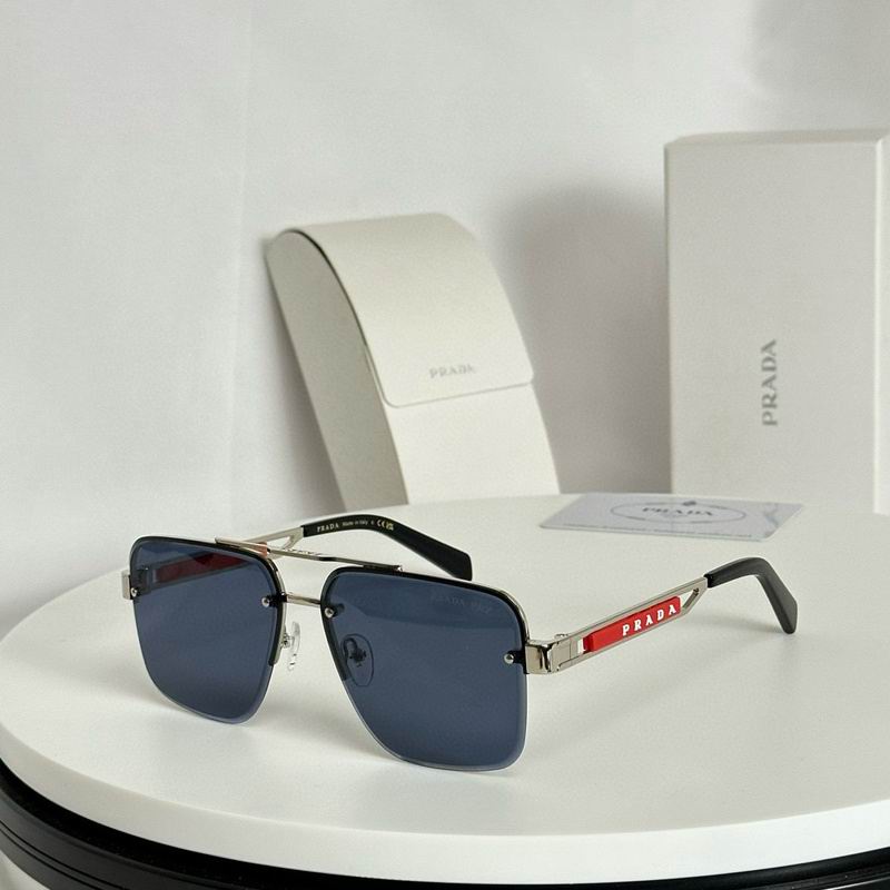 Wholesale Cheap AAA Prada Replica Sunglasses for Sale