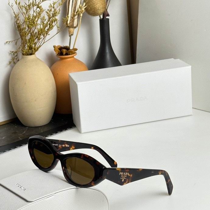 Wholesale Cheap AAA Prada Replica Sunglasses for Sale