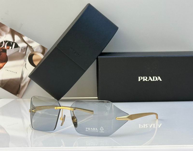 Wholesale Cheap Prada Replica Sunglasses for Sale