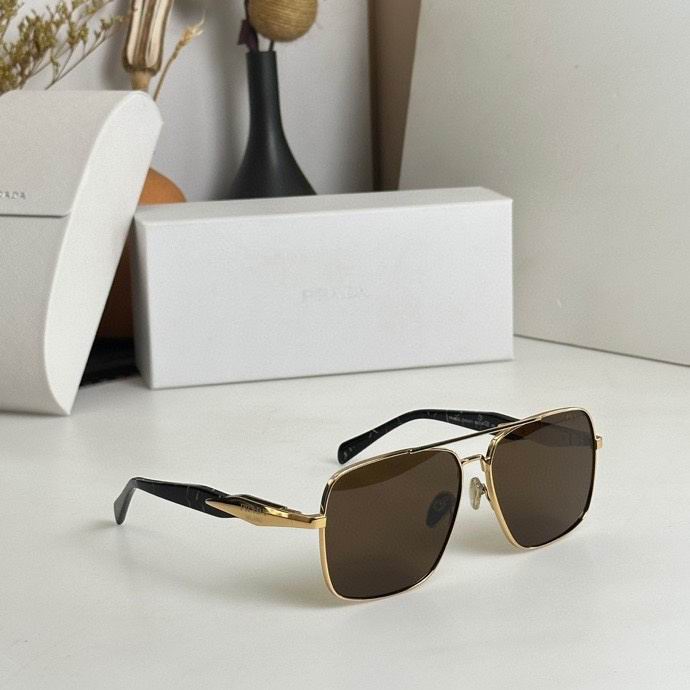 Wholesale Cheap AAA Prada Replica Sunglasses for Sale