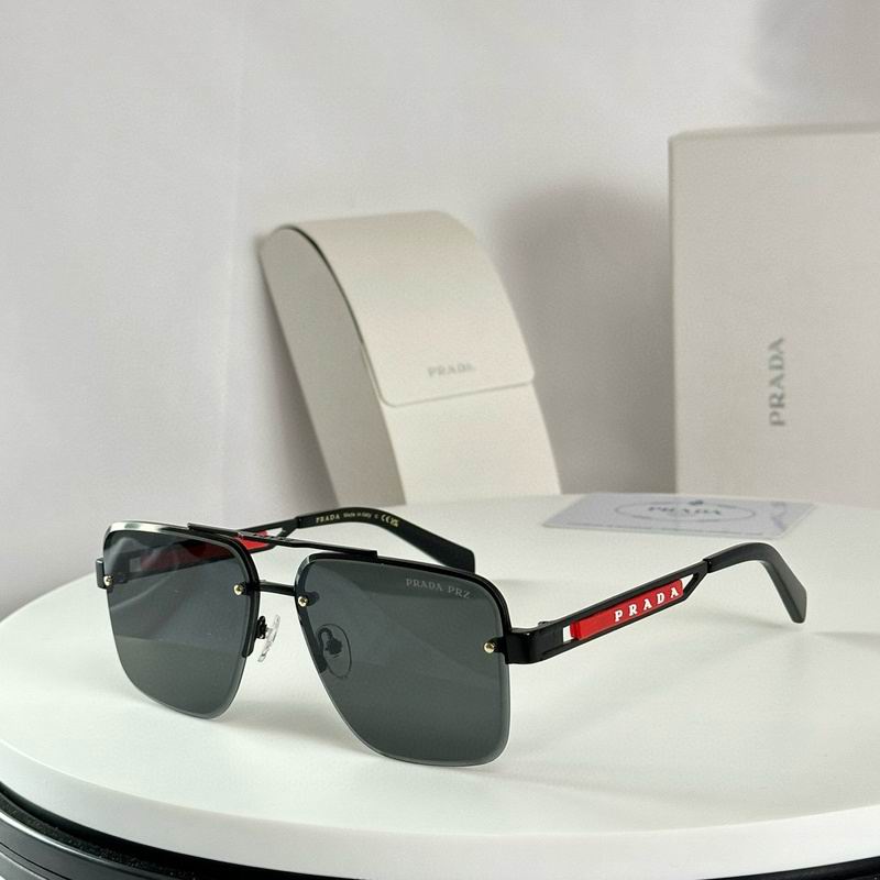 Wholesale Cheap AAA Prada Replica Sunglasses for Sale