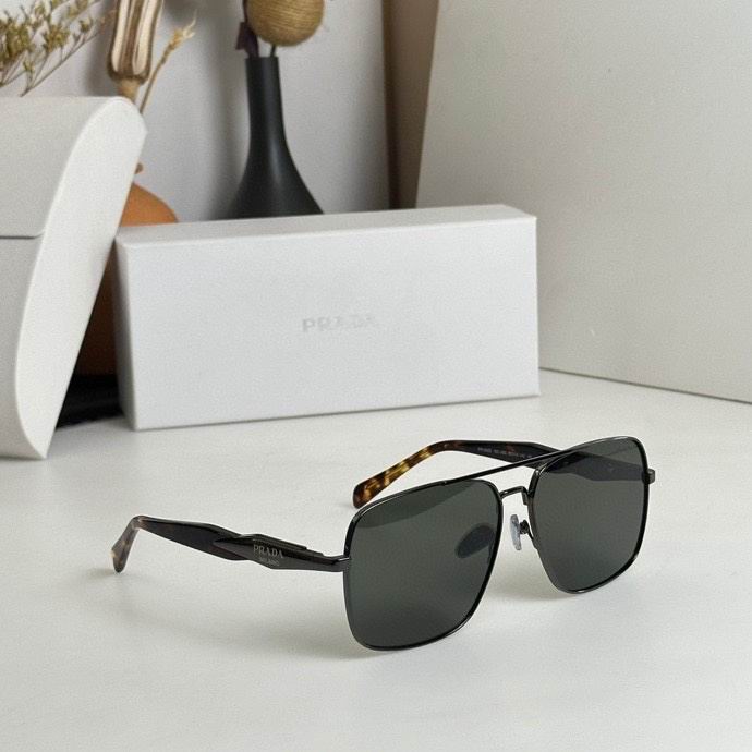 Wholesale Cheap AAA Prada Replica Sunglasses for Sale