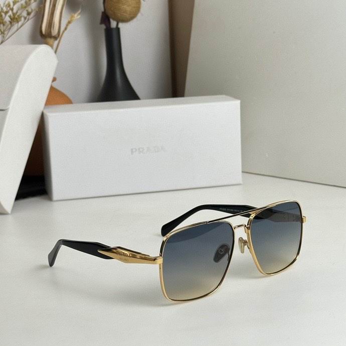 Wholesale Cheap AAA Prada Replica Sunglasses for Sale