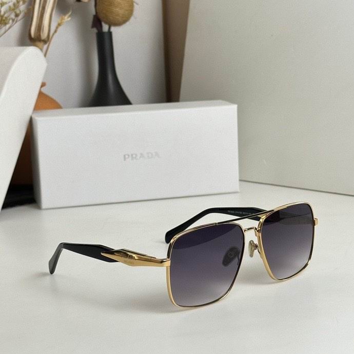Wholesale Cheap AAA Prada Replica Sunglasses for Sale