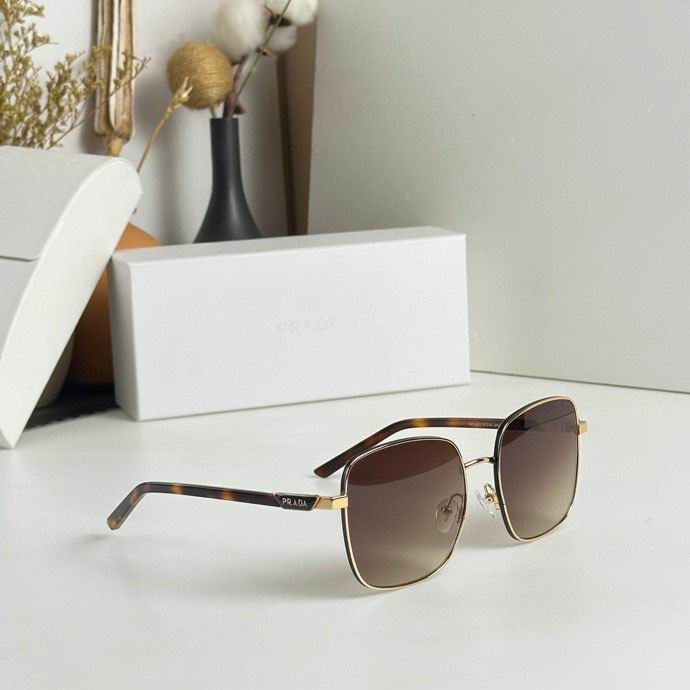 Wholesale Cheap AAA Prada Replica Sunglasses for Sale