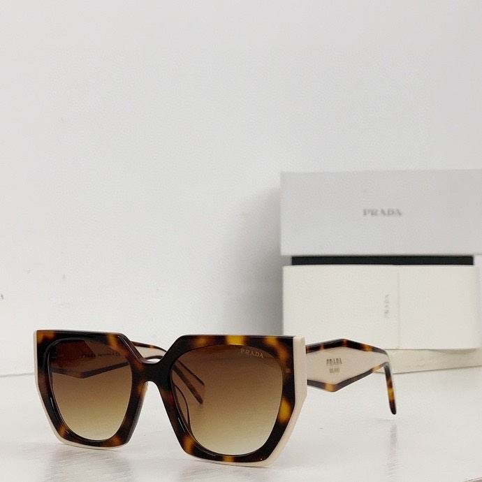 Wholesale Cheap Prada Replica Sunglasses for Sale