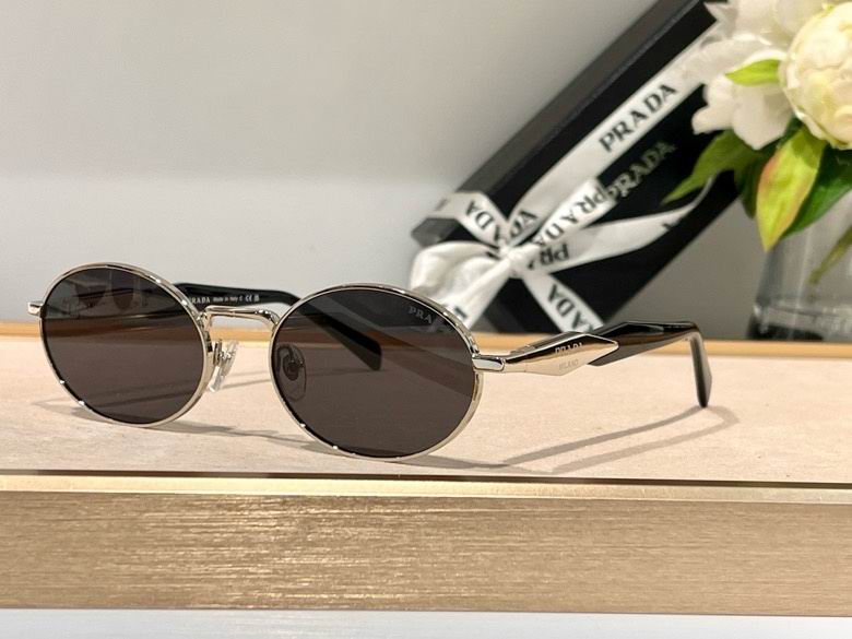 Wholesale Cheap Prada Replica Sunglasses for Sale